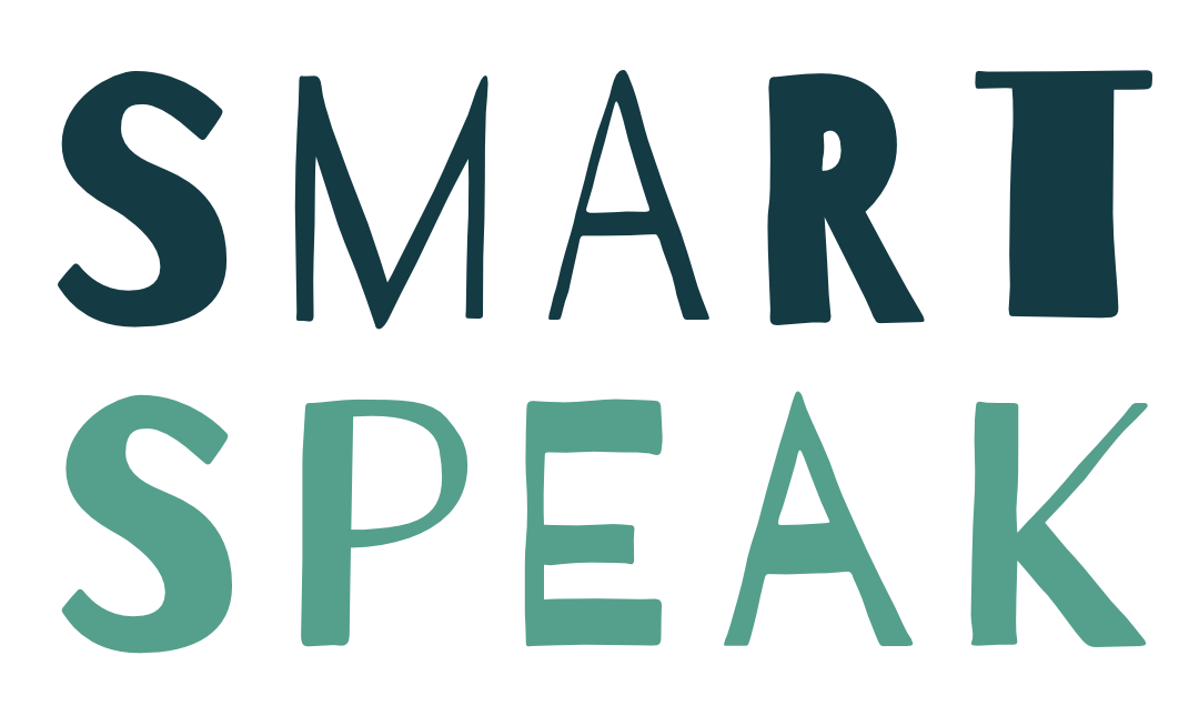 Smart Speak Logo